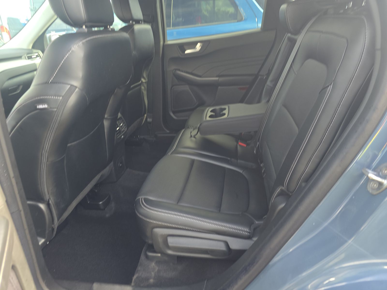 2023 Ford Escape Platinum AWD