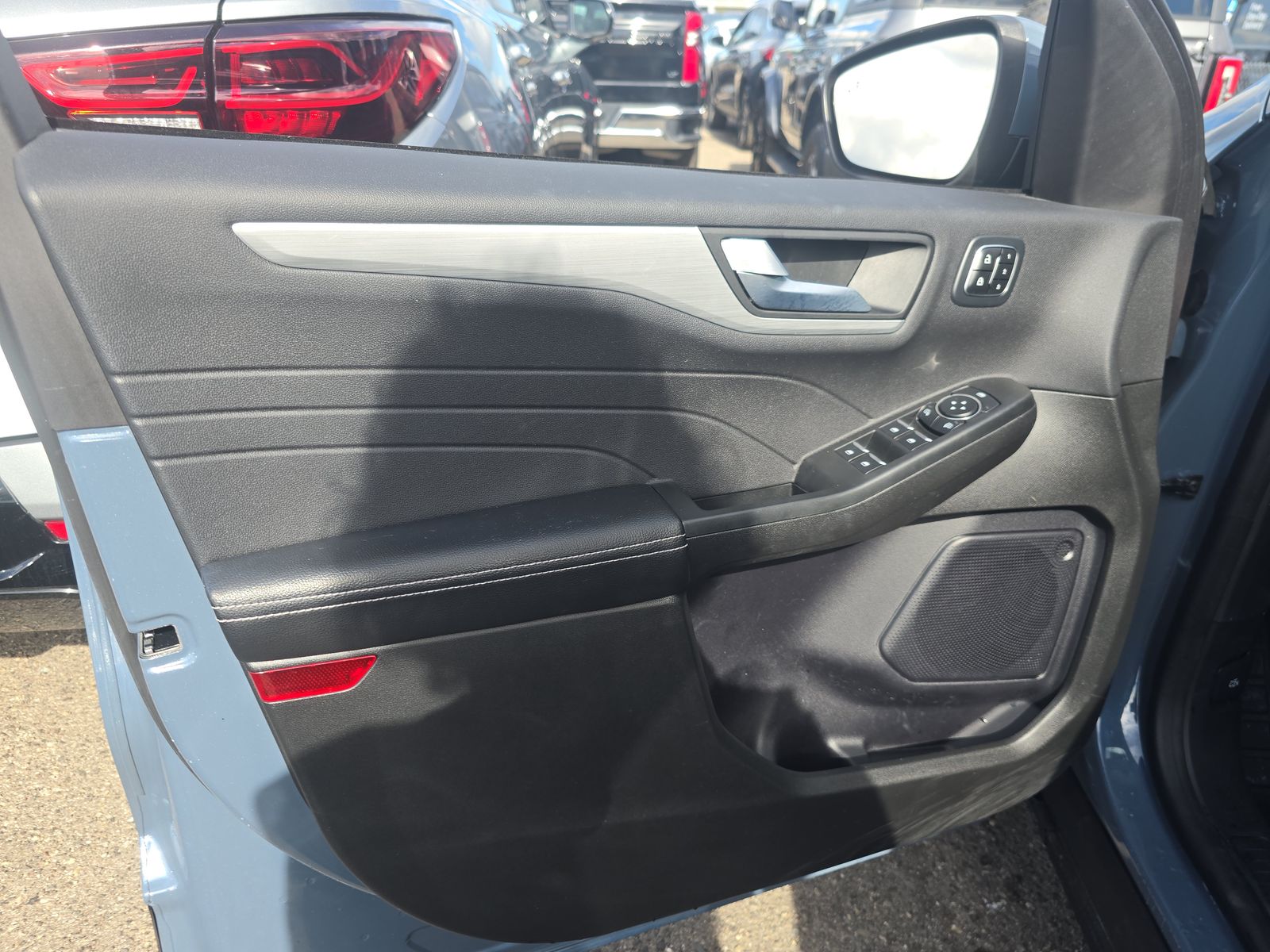 2023 Ford Escape Platinum AWD