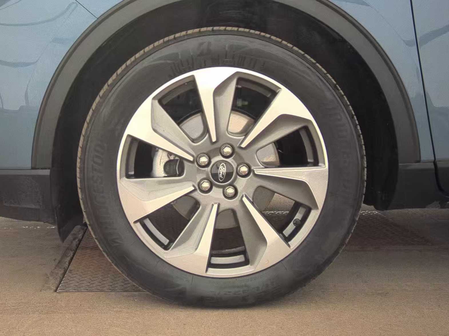 2023 Ford Escape Platinum AWD