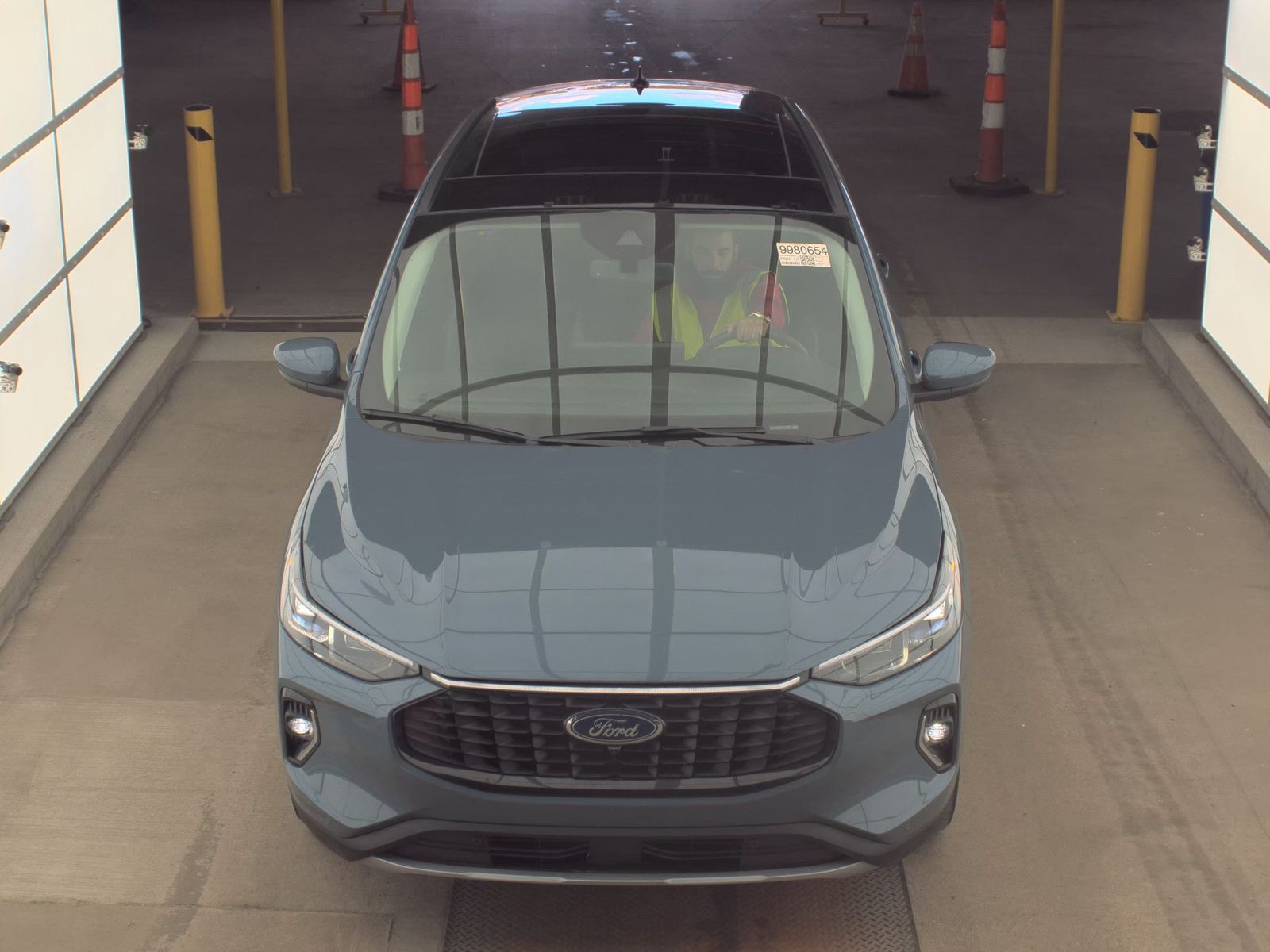 2023 Ford Escape Platinum AWD