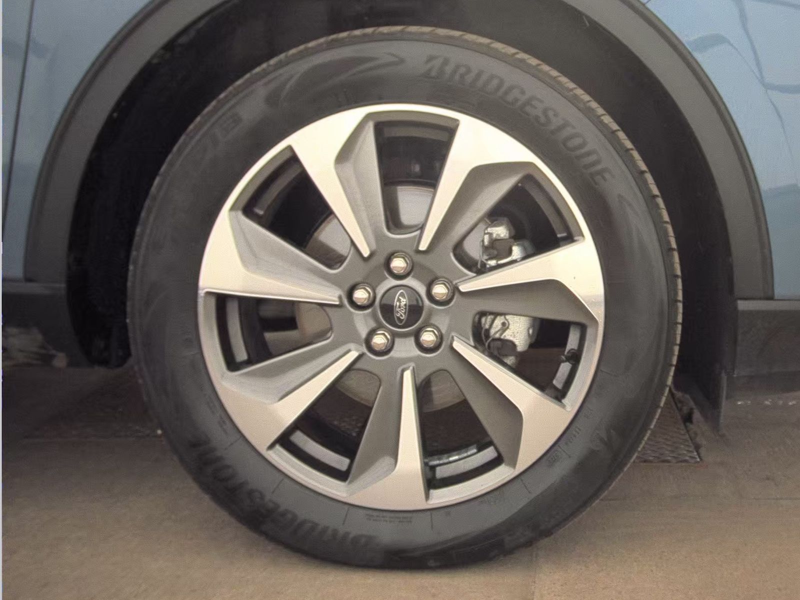 2023 Ford Escape Platinum AWD