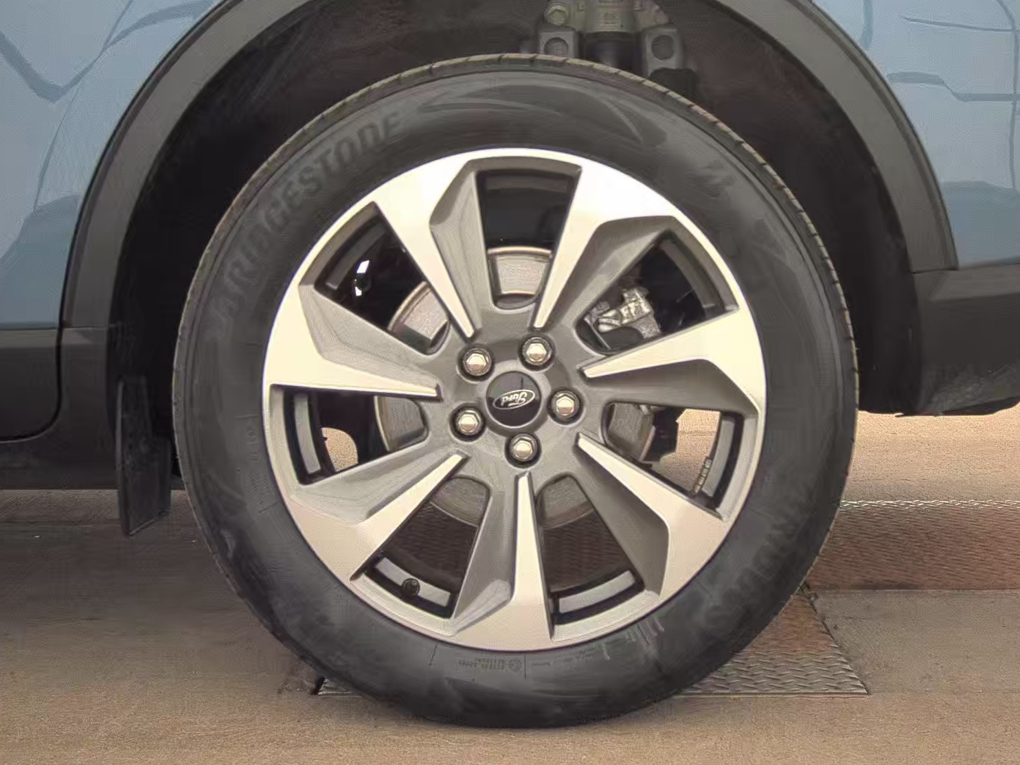 2023 Ford Escape Platinum AWD