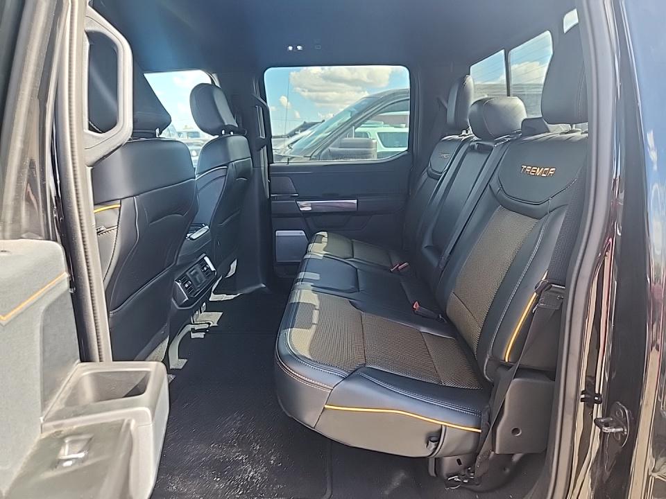 2023 Ford F-150 Tremor AWD