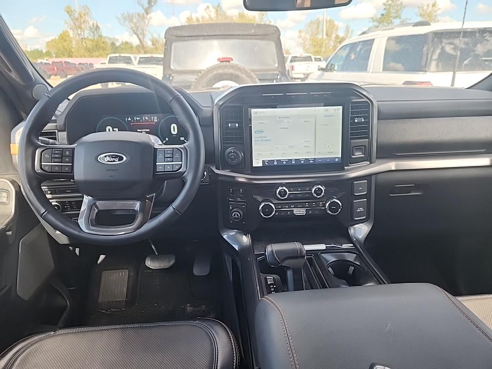 2023 Ford F-150 Tremor AWD