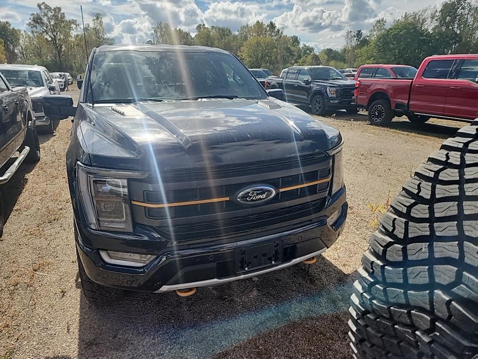 2023 Ford F-150 Tremor AWD