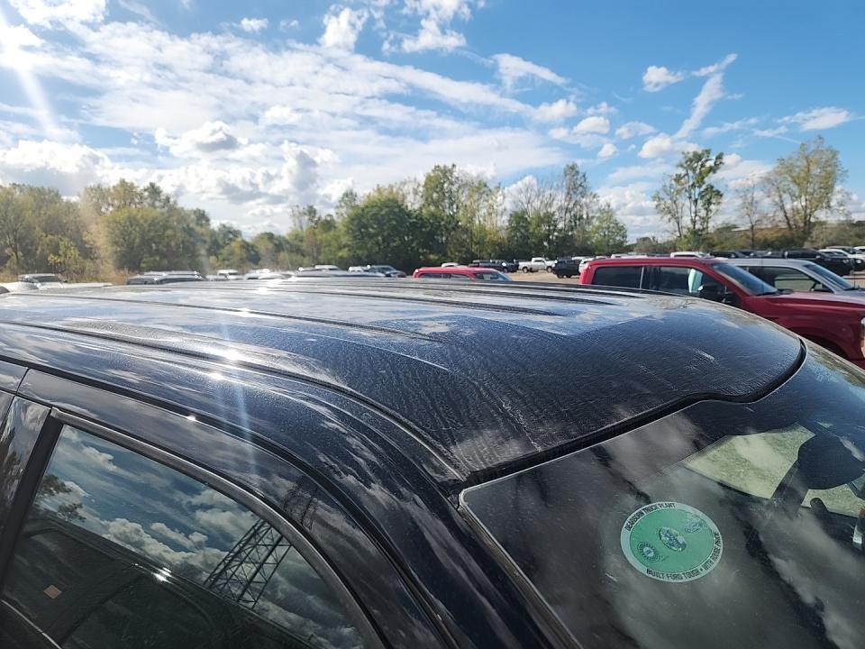 2023 Ford F-150 Tremor AWD