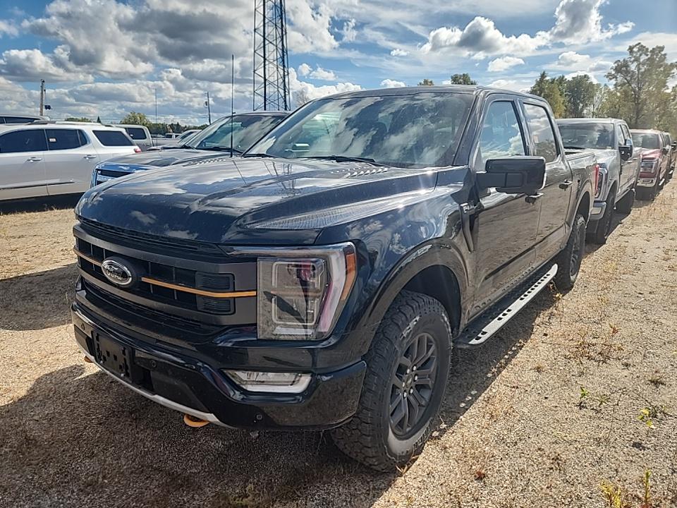 2023 Ford F-150 Tremor AWD