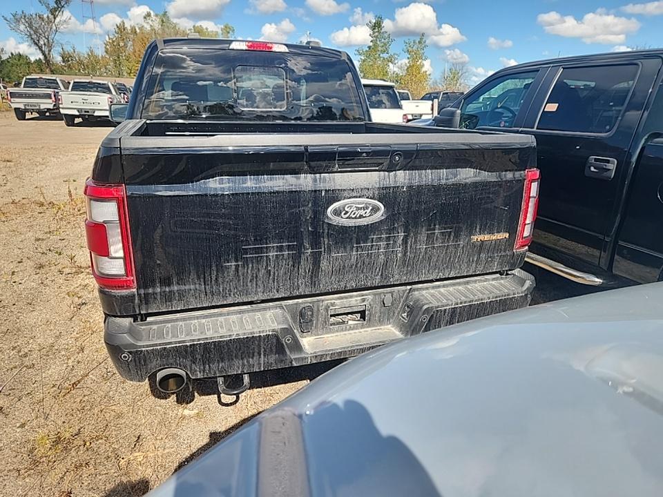 2023 Ford F-150 Tremor AWD