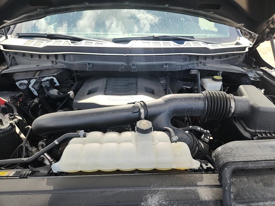 2023 Ford F-150 Tremor AWD