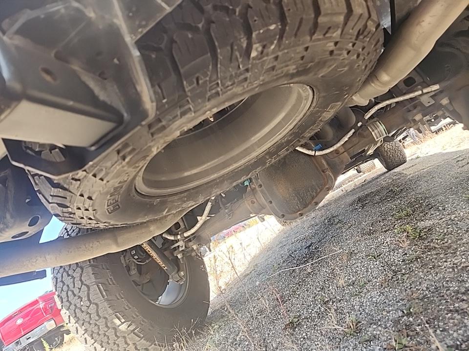 2023 Ford F-150 Tremor AWD