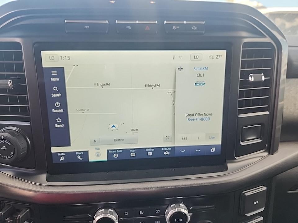 2023 Ford F-150 Tremor AWD