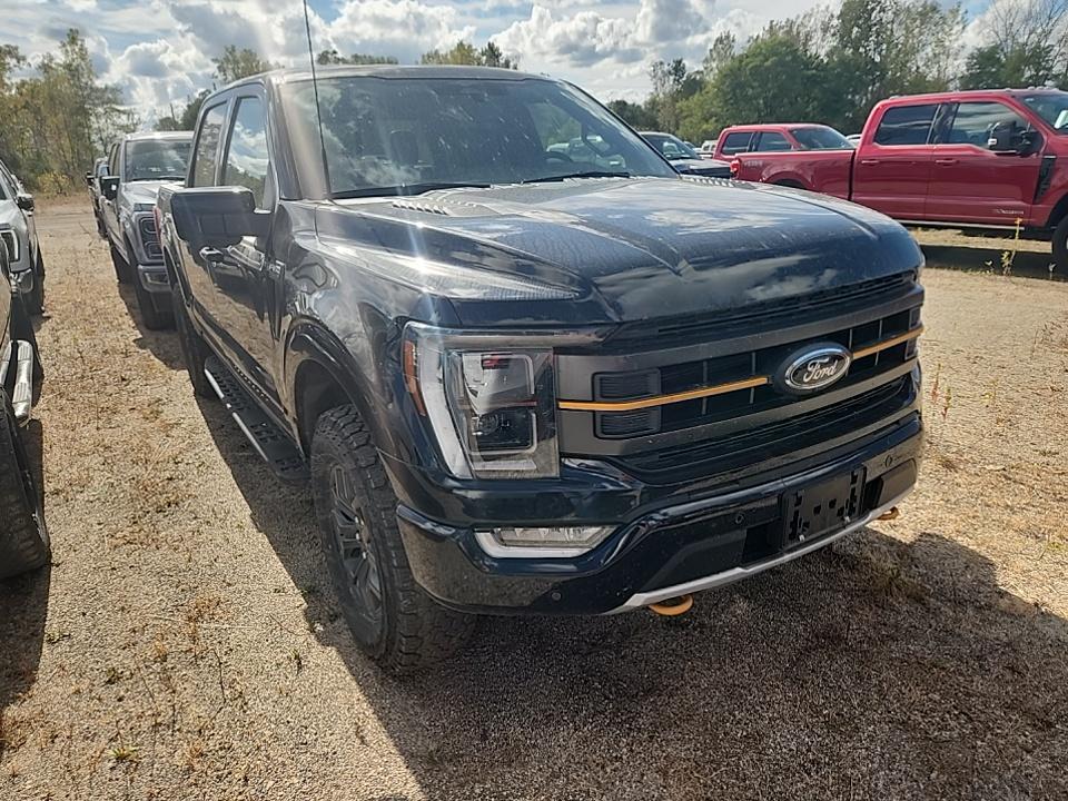 2023 Ford F-150 Tremor AWD