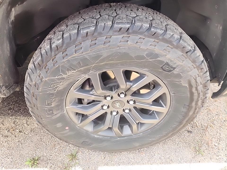 2023 Ford F-150 Tremor AWD