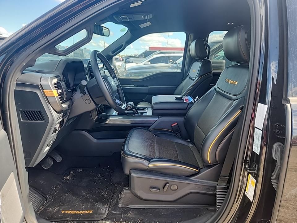 2023 Ford F-150 Tremor AWD