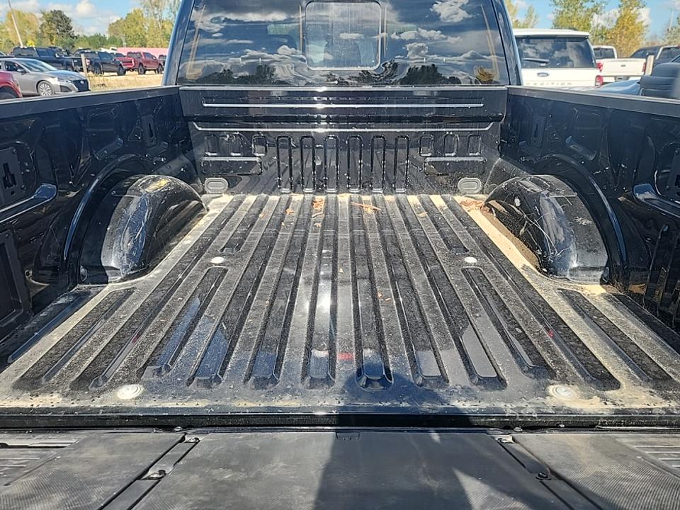 2023 Ford F-150 Tremor AWD