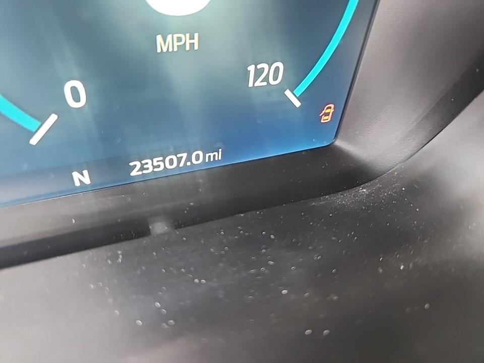 2023 Ford F-150 Tremor AWD