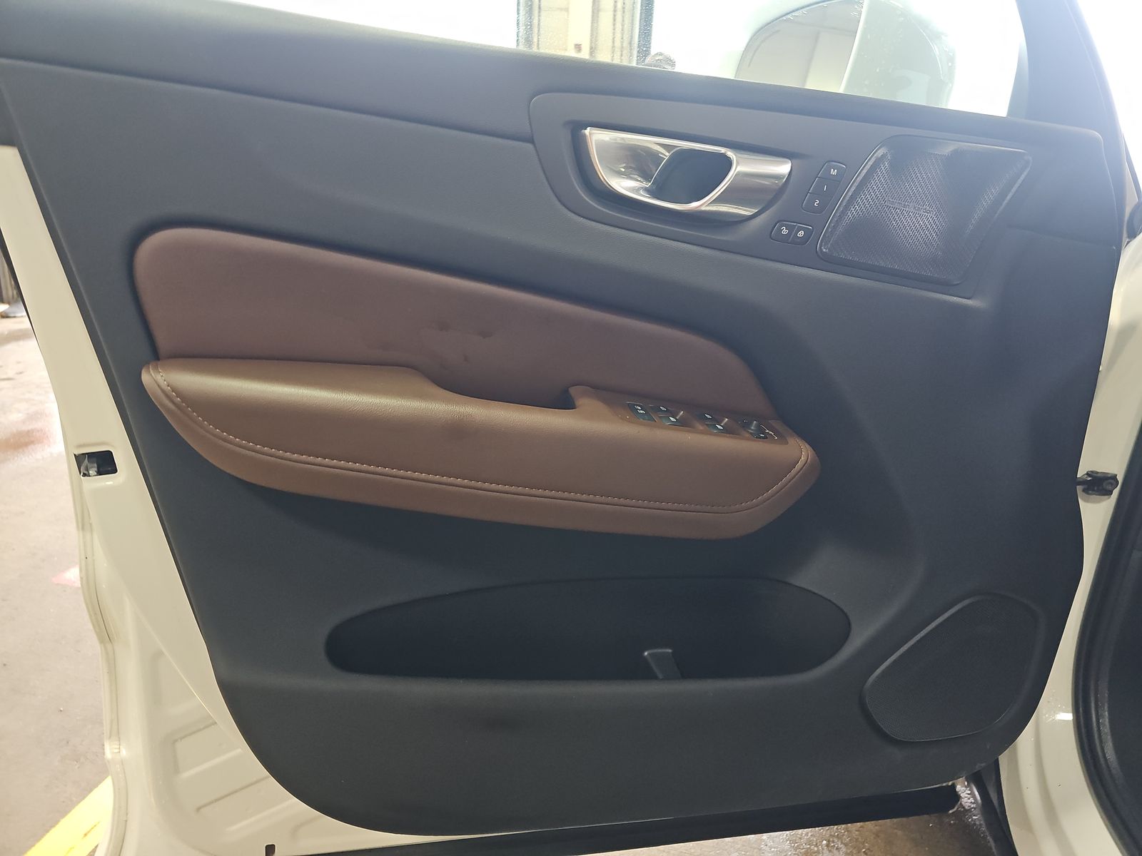 2022 Volvo XC60 B5 Inscription AWD