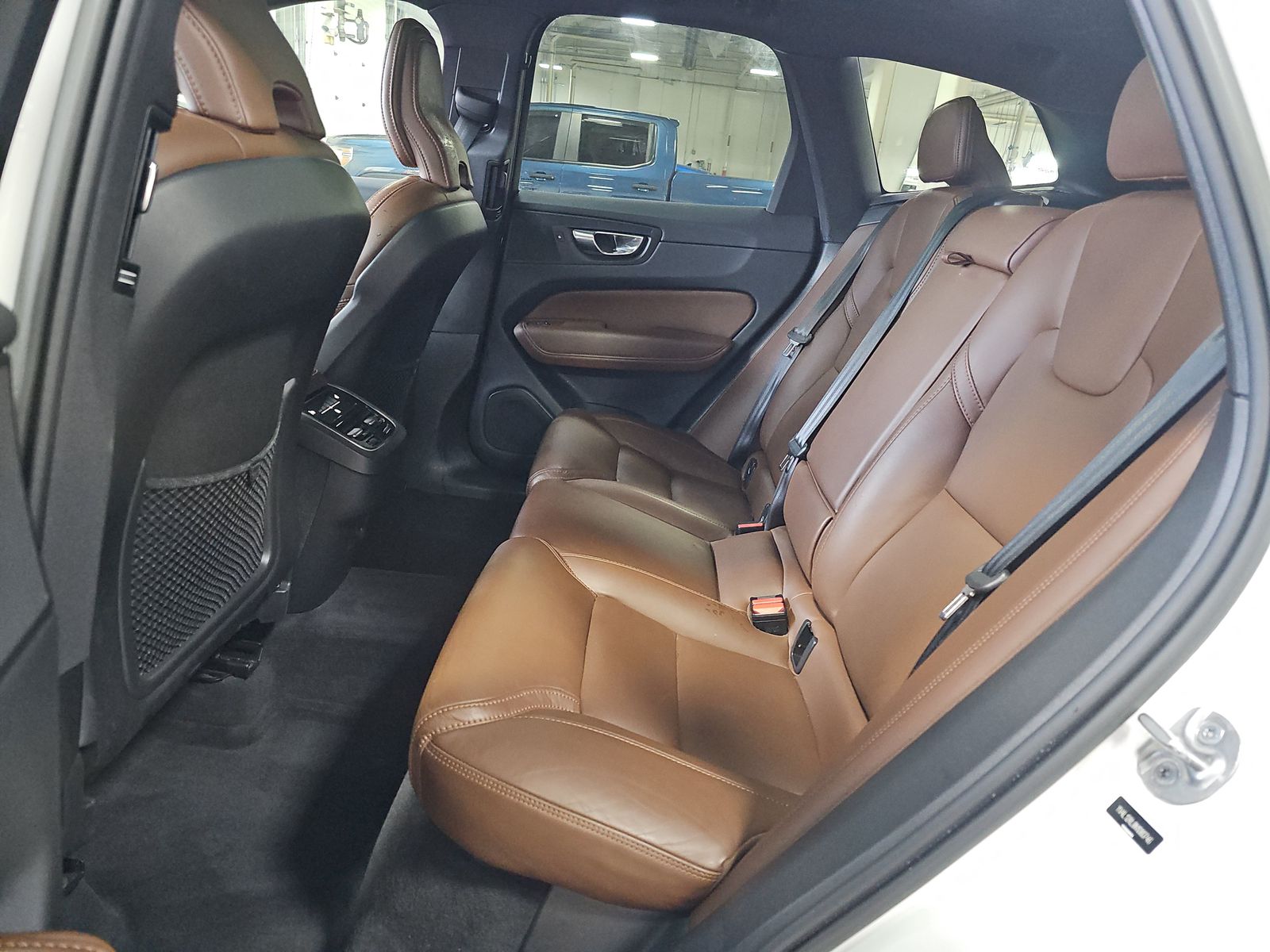 2022 Volvo XC60 B5 Inscription AWD