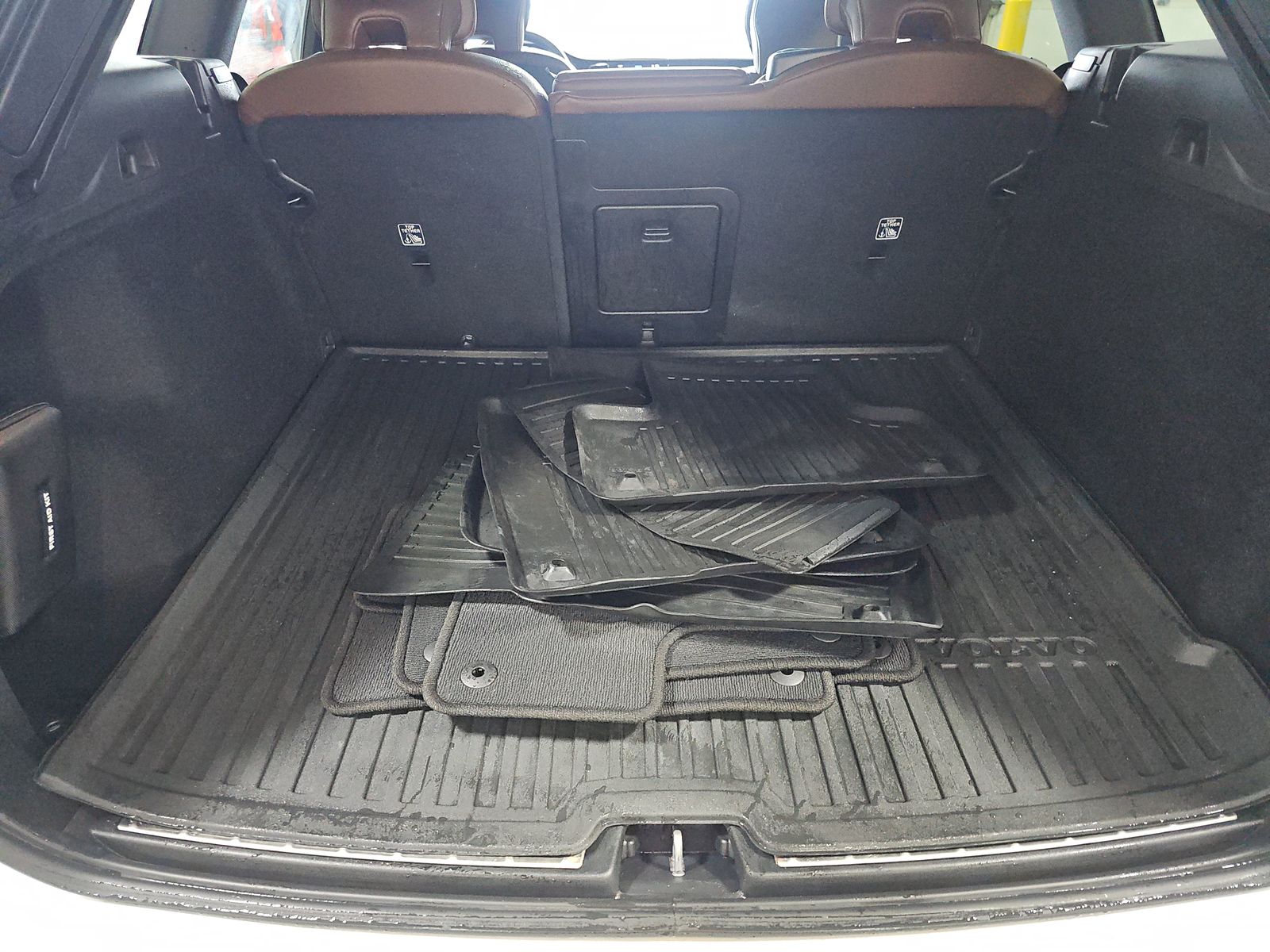 2022 Volvo XC60 B5 Inscription AWD