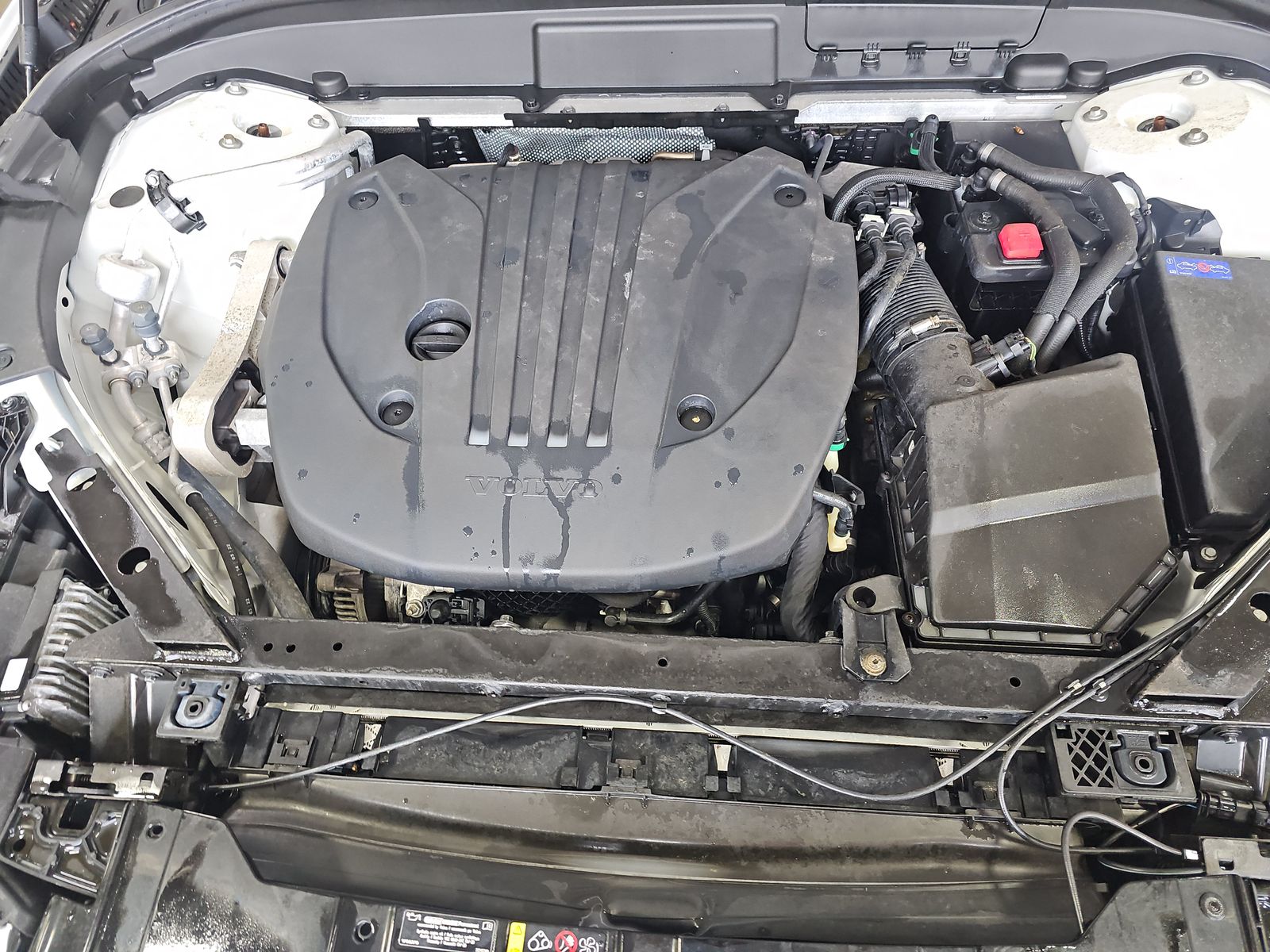 2022 Volvo XC60 B5 Inscription AWD