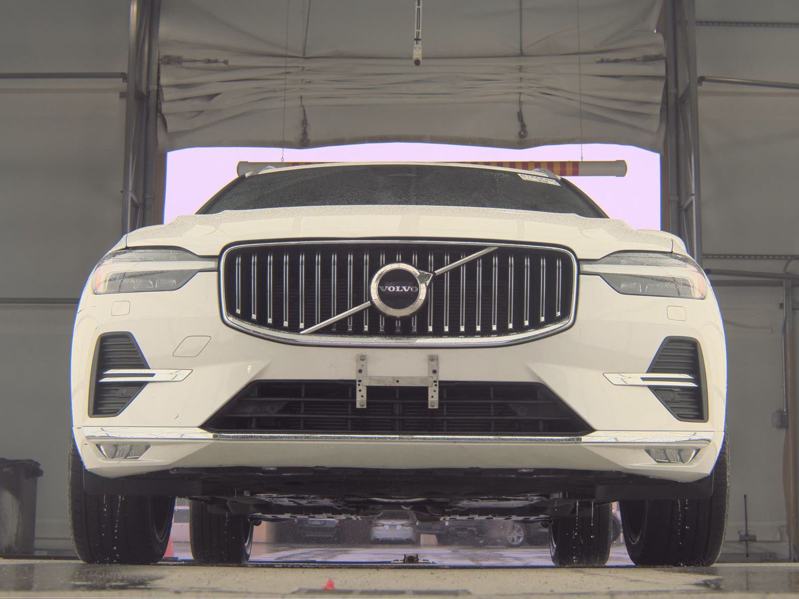 2022 Volvo XC60 B5 Inscription AWD