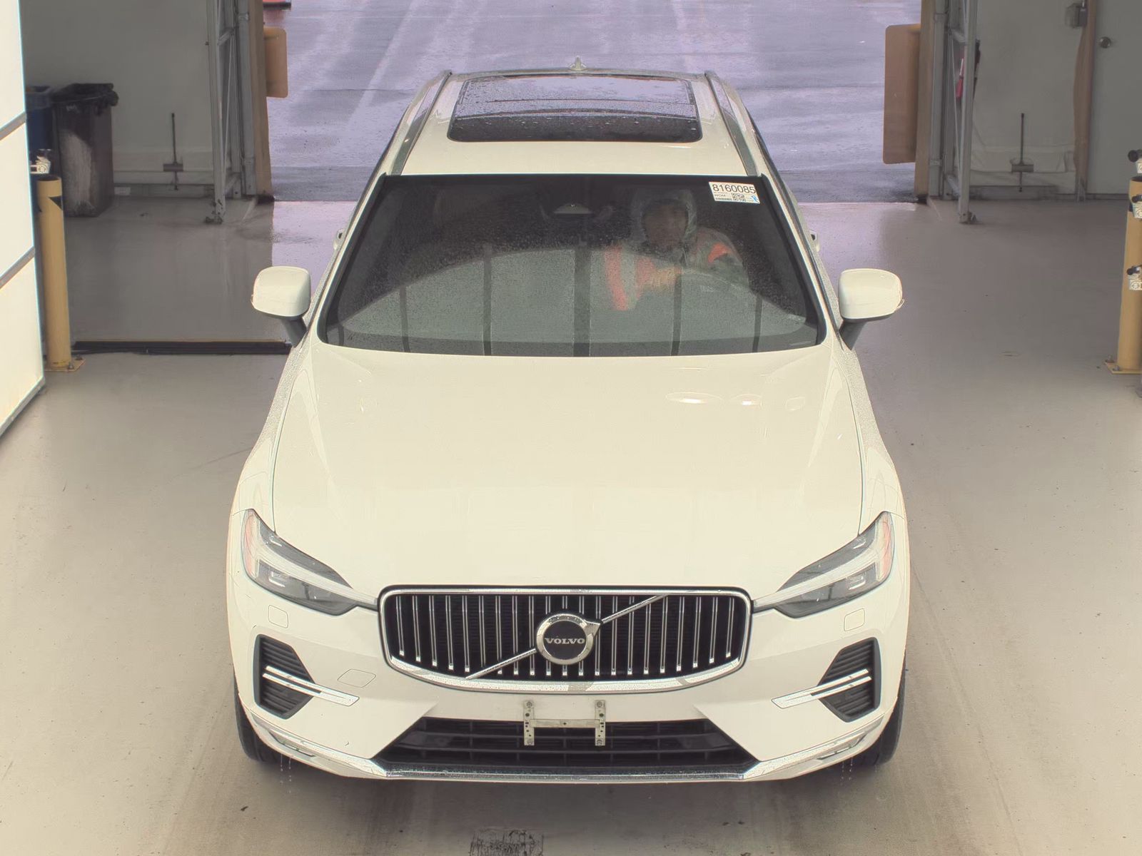 2022 Volvo XC60 B5 Inscription AWD