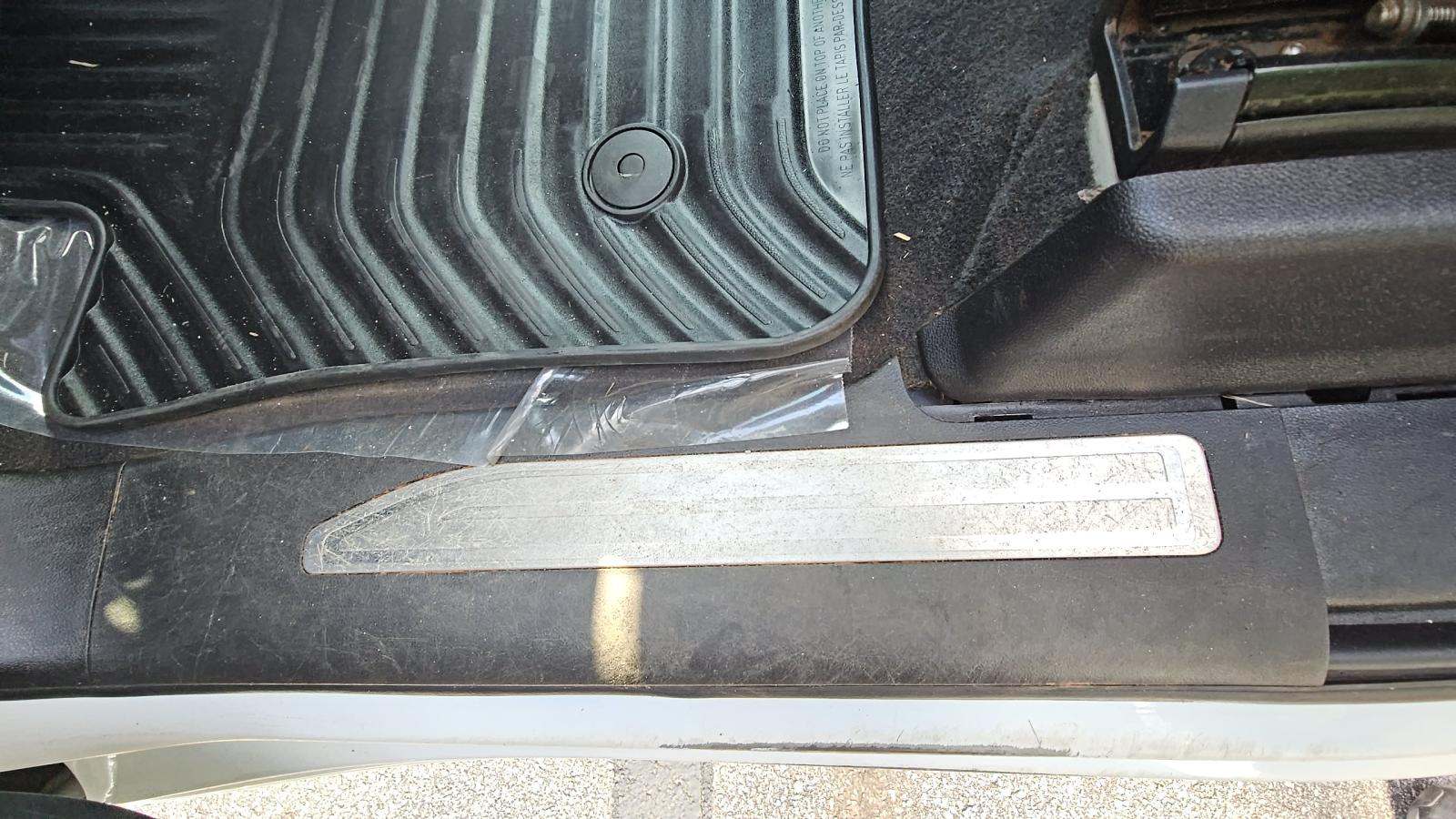 2024 Chevrolet Silverado 2500HD LT AWD