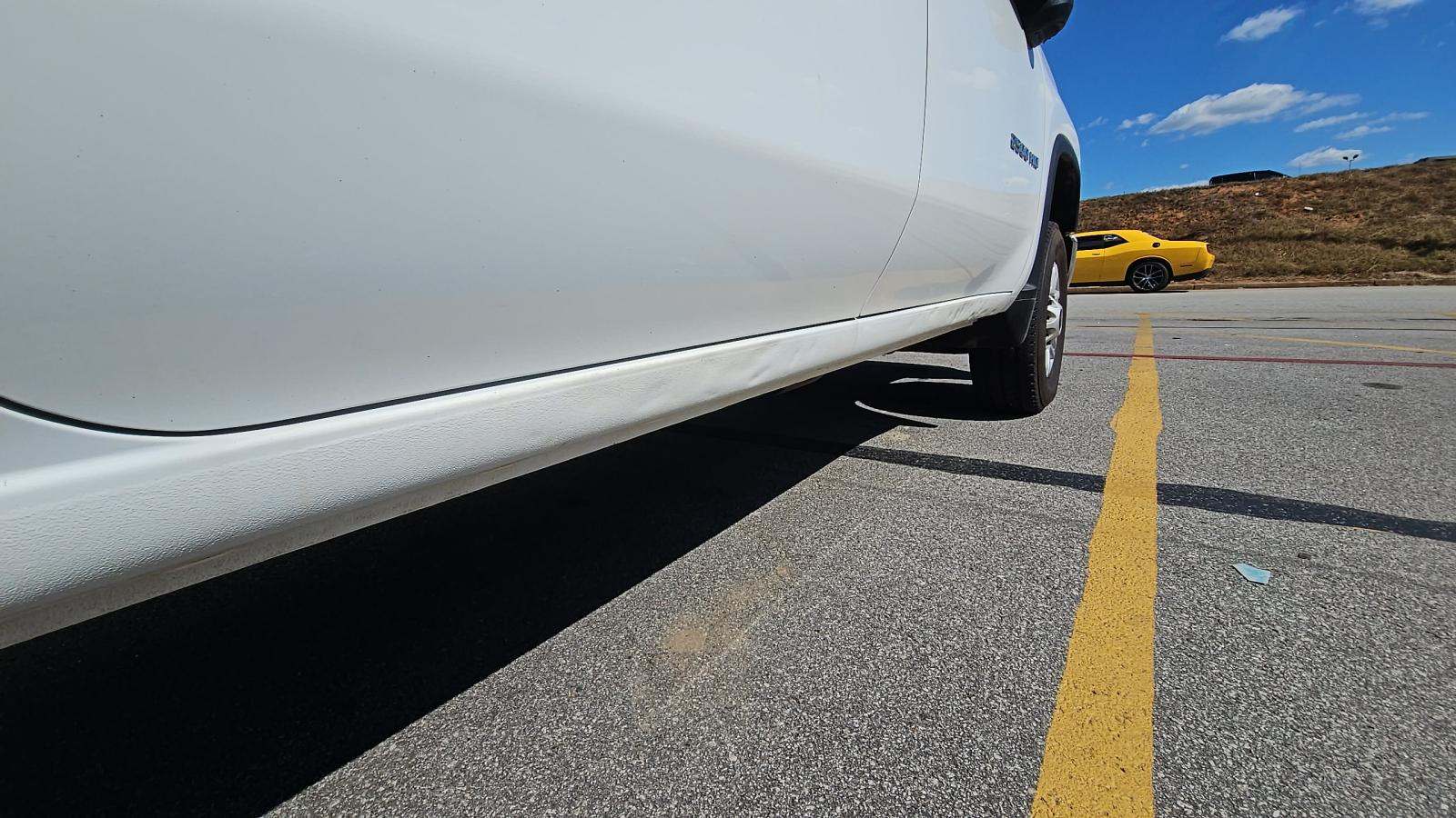 2024 Chevrolet Silverado 2500HD LT AWD