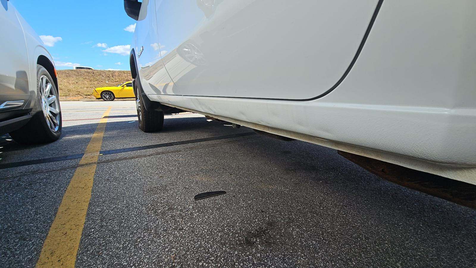 2024 Chevrolet Silverado 2500HD LT AWD