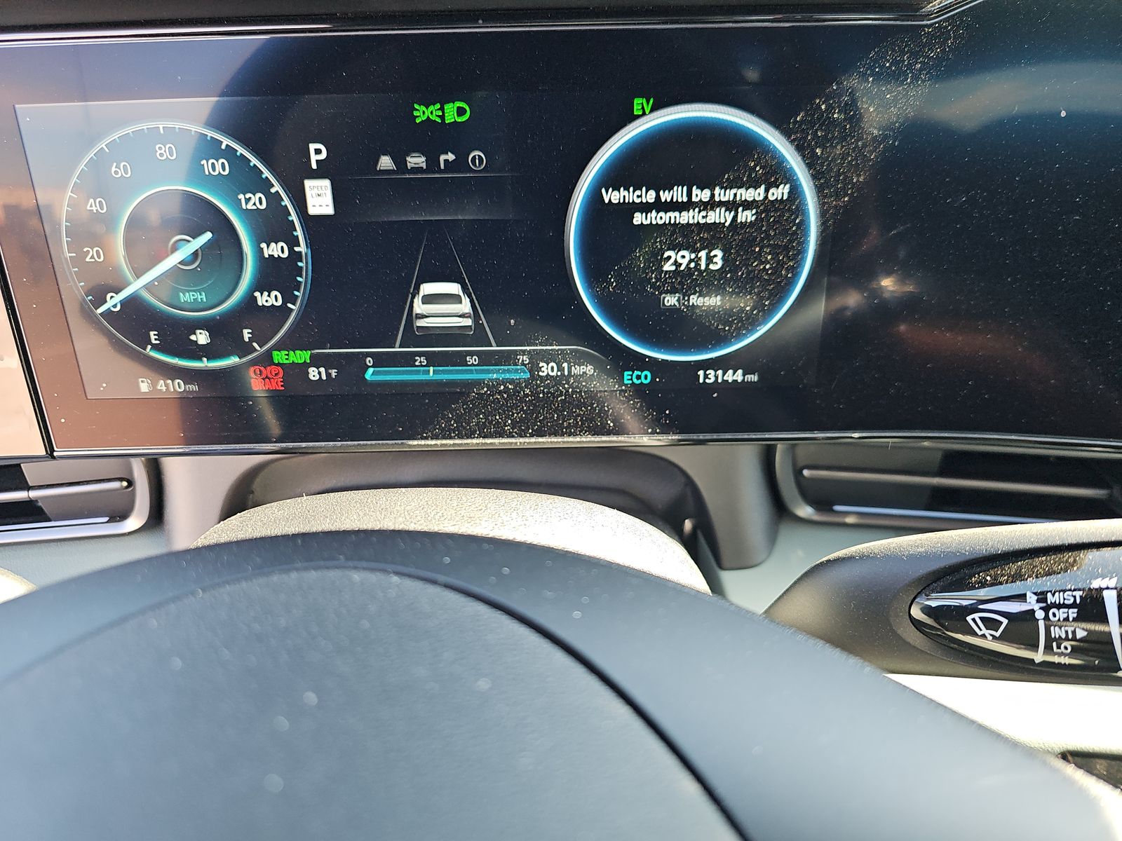 2024 Hyundai Elantra Hybrid Limited FWD