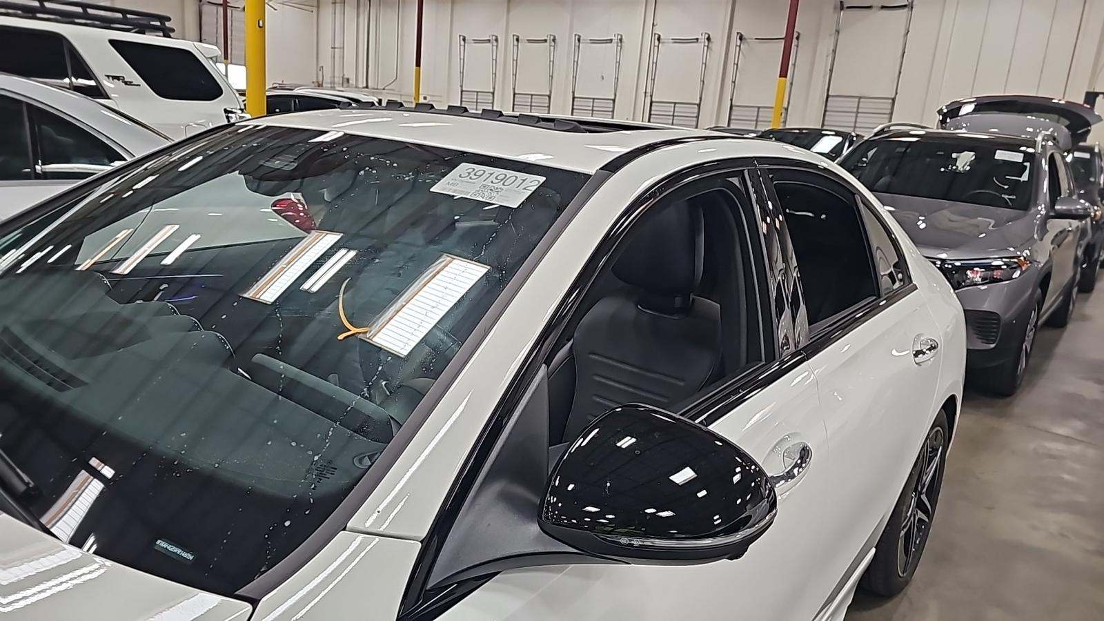 2023 Mercedes-Benz C-Class C 300 RWD