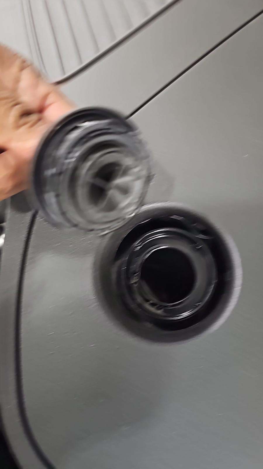 2023 Mercedes-Benz C-Class C 300 RWD