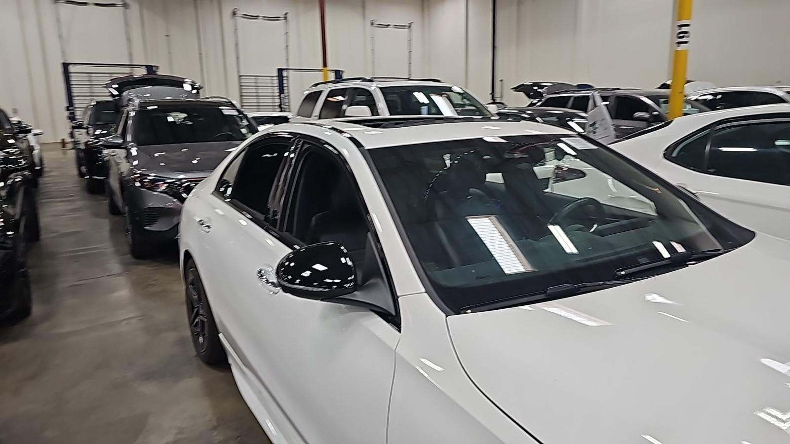 2023 Mercedes-Benz C-Class C 300 RWD