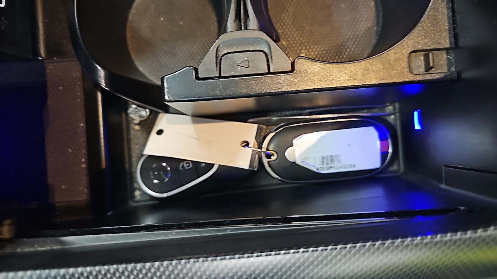 2023 Mercedes-Benz C-Class C 300 RWD