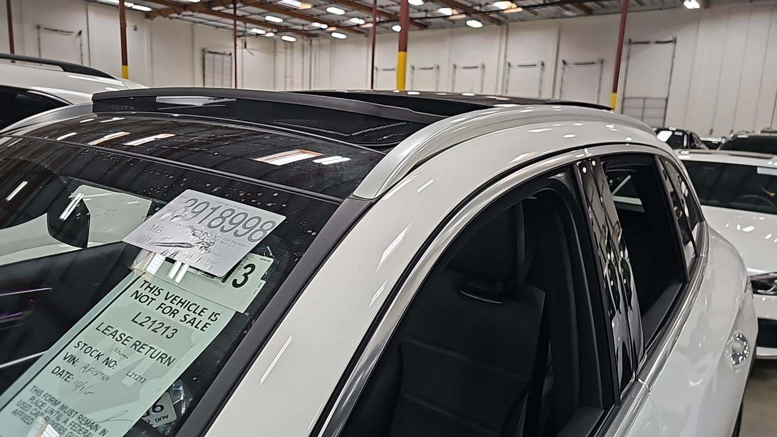 2024 Mercedes-Benz GLC GLC 300 RWD