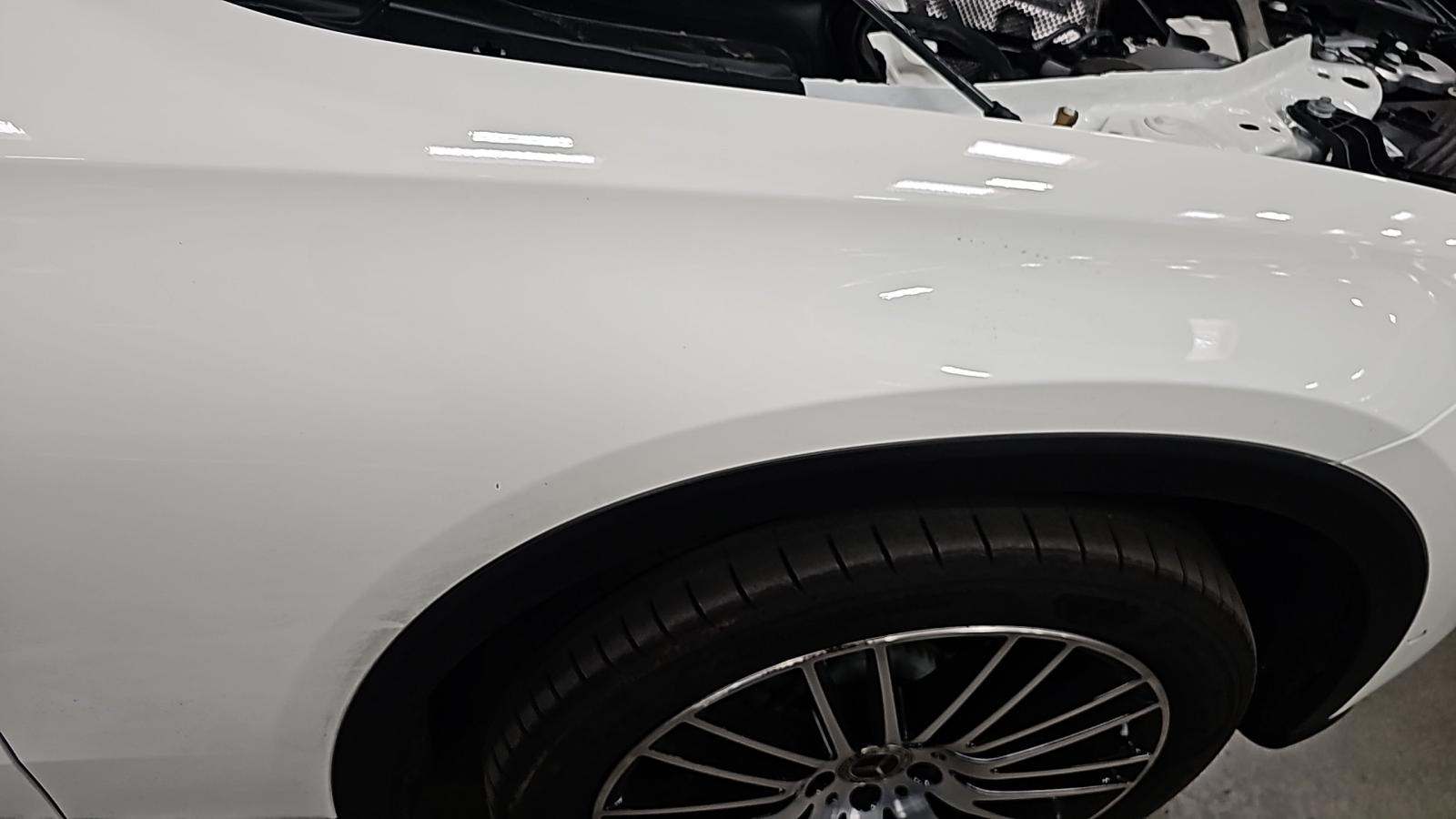 2024 Mercedes-Benz GLC GLC 300 RWD