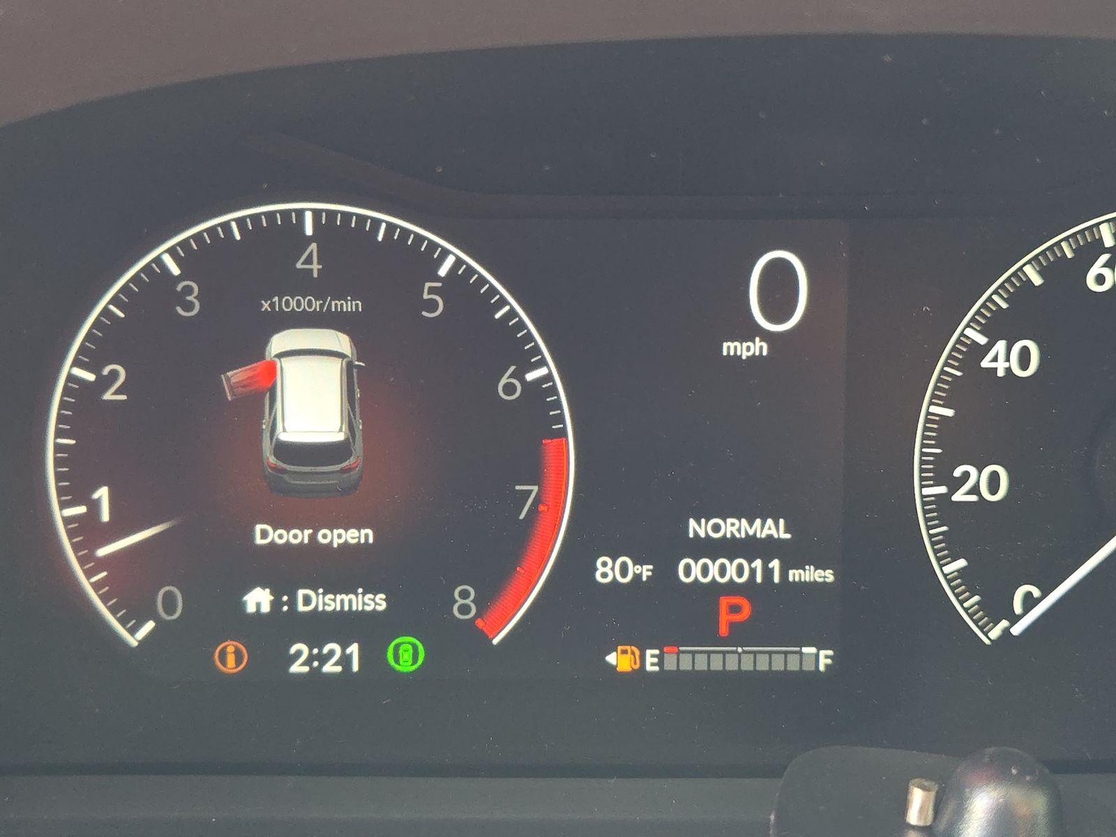 2025 Honda Pilot Touring AWD