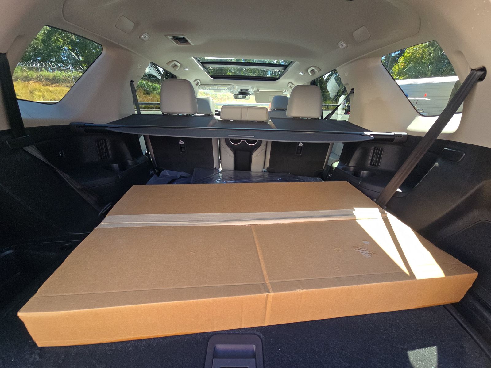 2025 Honda Pilot Touring AWD