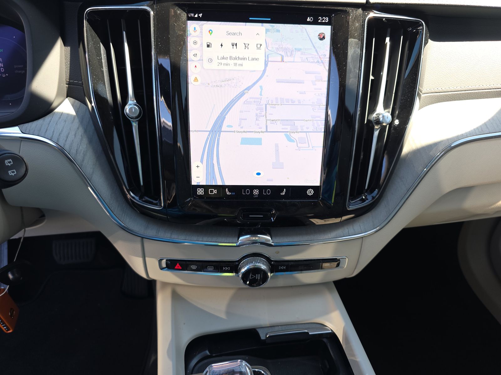 2024 Volvo XC60 Recharge T8 Ultimate AWD