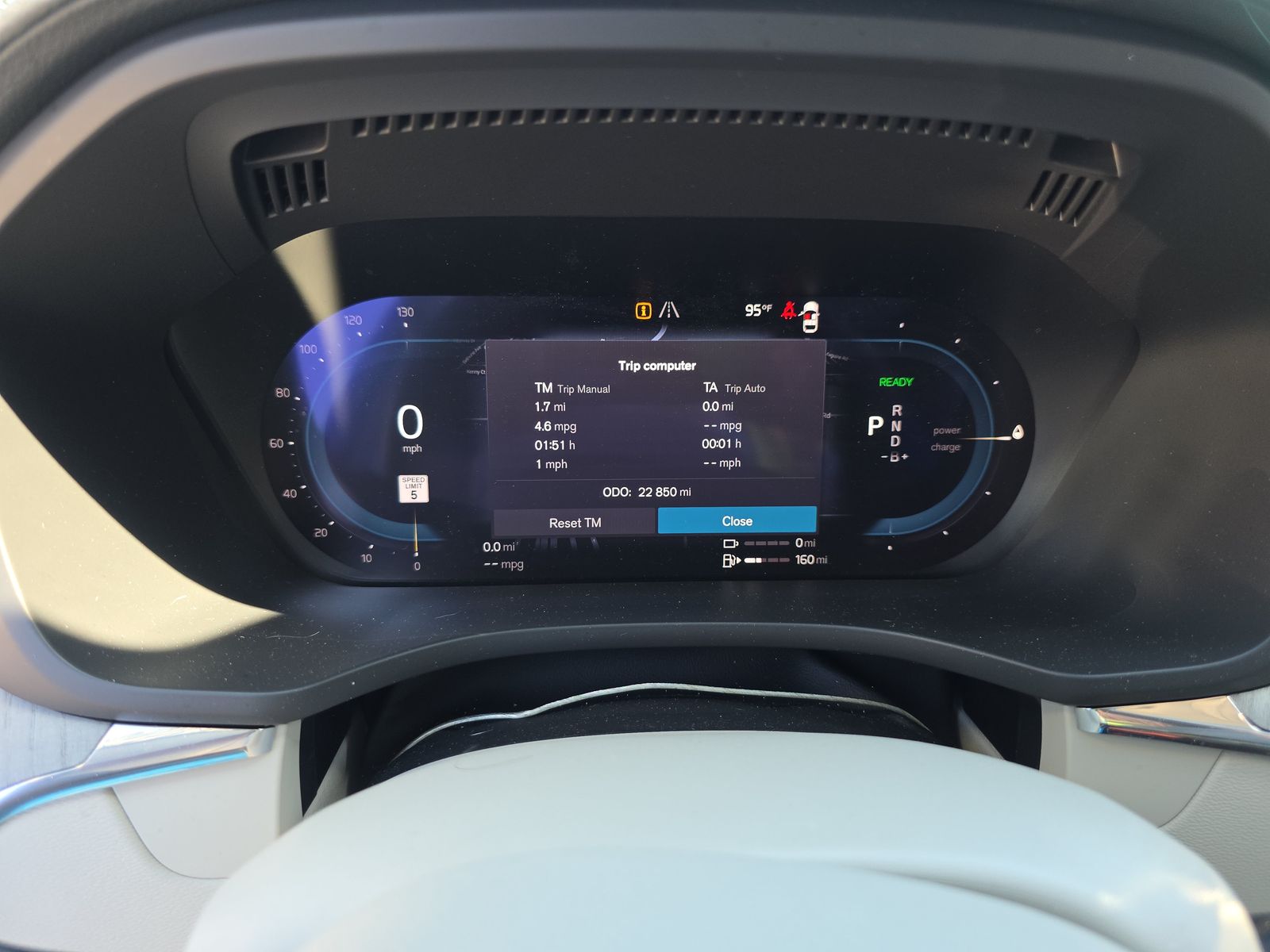 2024 Volvo XC60 Recharge T8 Ultimate AWD