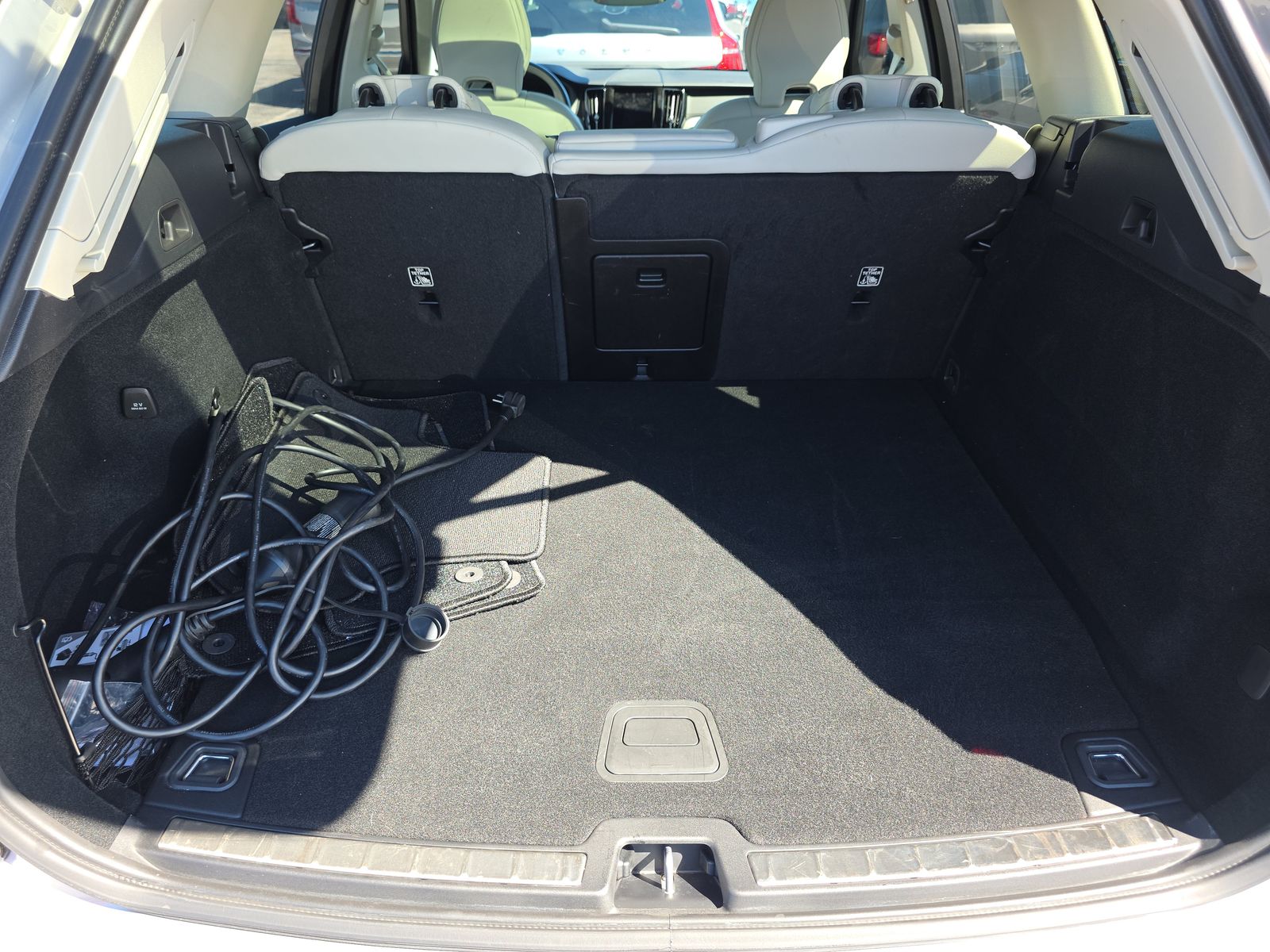 2024 Volvo XC60 Recharge T8 Ultimate AWD