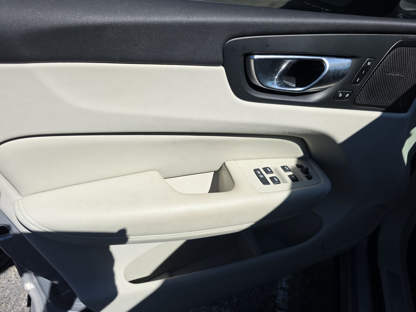 2024 Volvo XC60 Recharge T8 Ultimate AWD