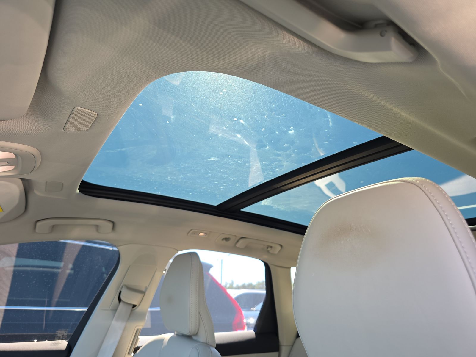 2024 Volvo XC60 Recharge T8 Ultimate AWD