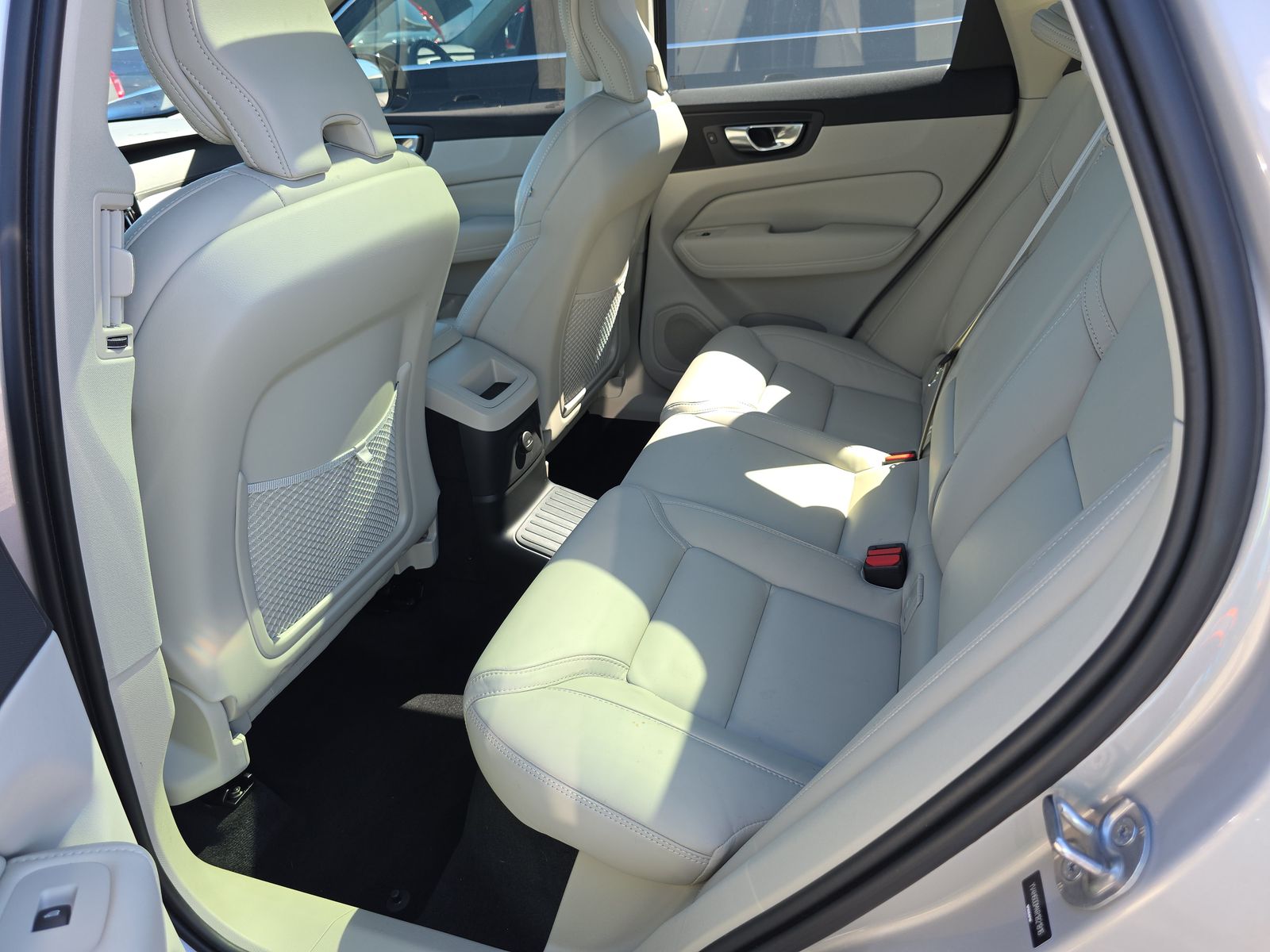 2024 Volvo XC60 Recharge T8 Ultimate AWD