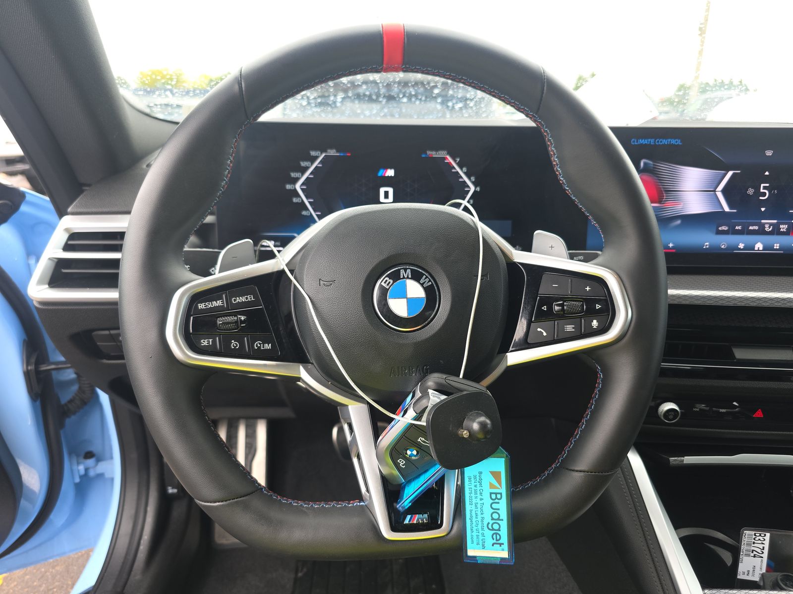 2025 BMW 2 Series M240i xDrive AWD