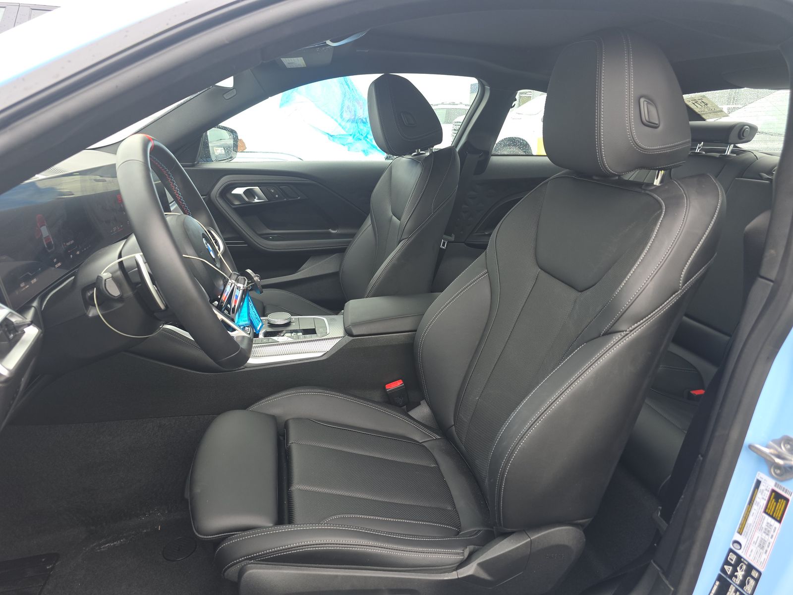 2025 BMW 2 Series M240i xDrive AWD