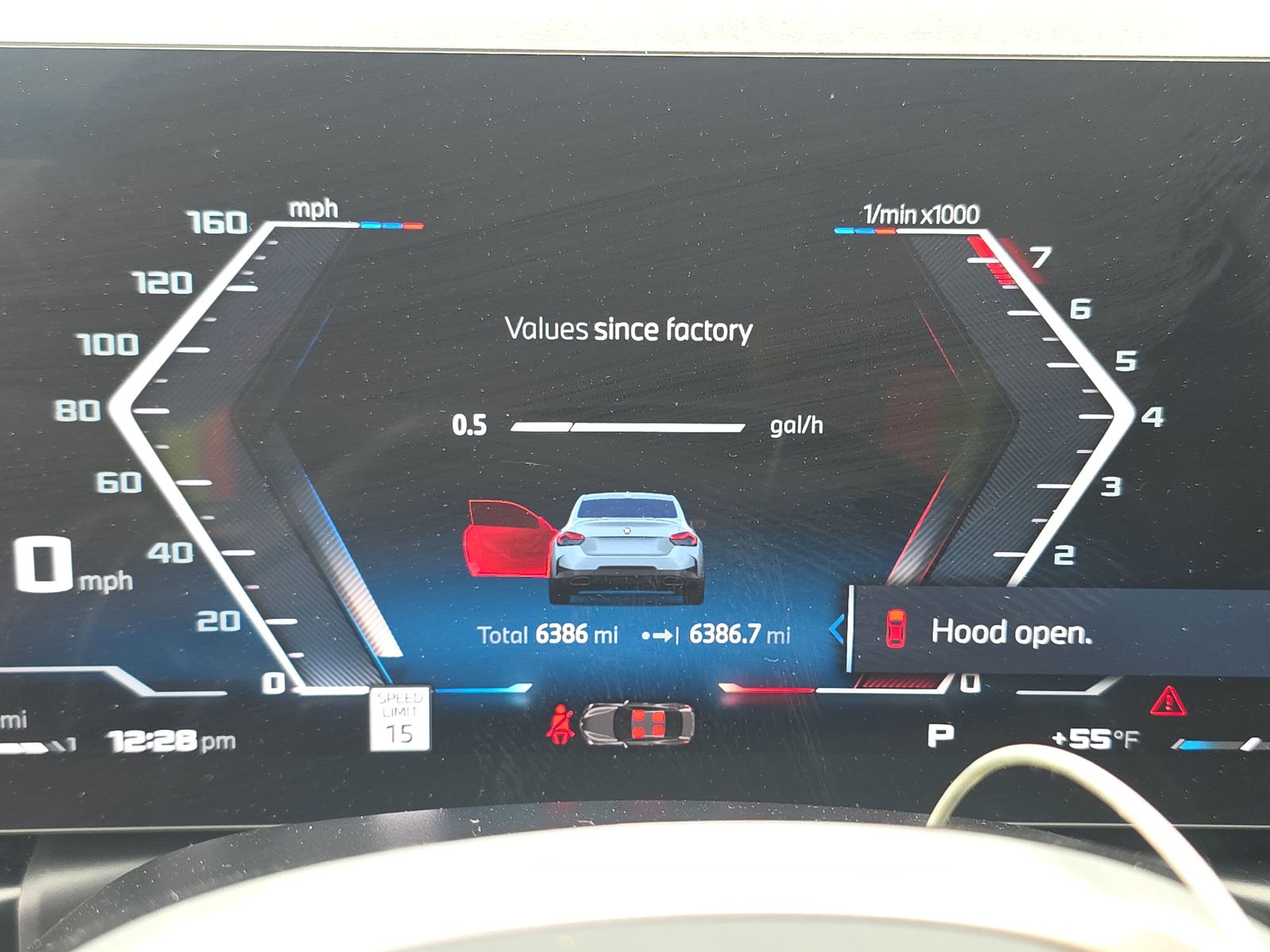 2025 BMW 2 Series M240i xDrive AWD