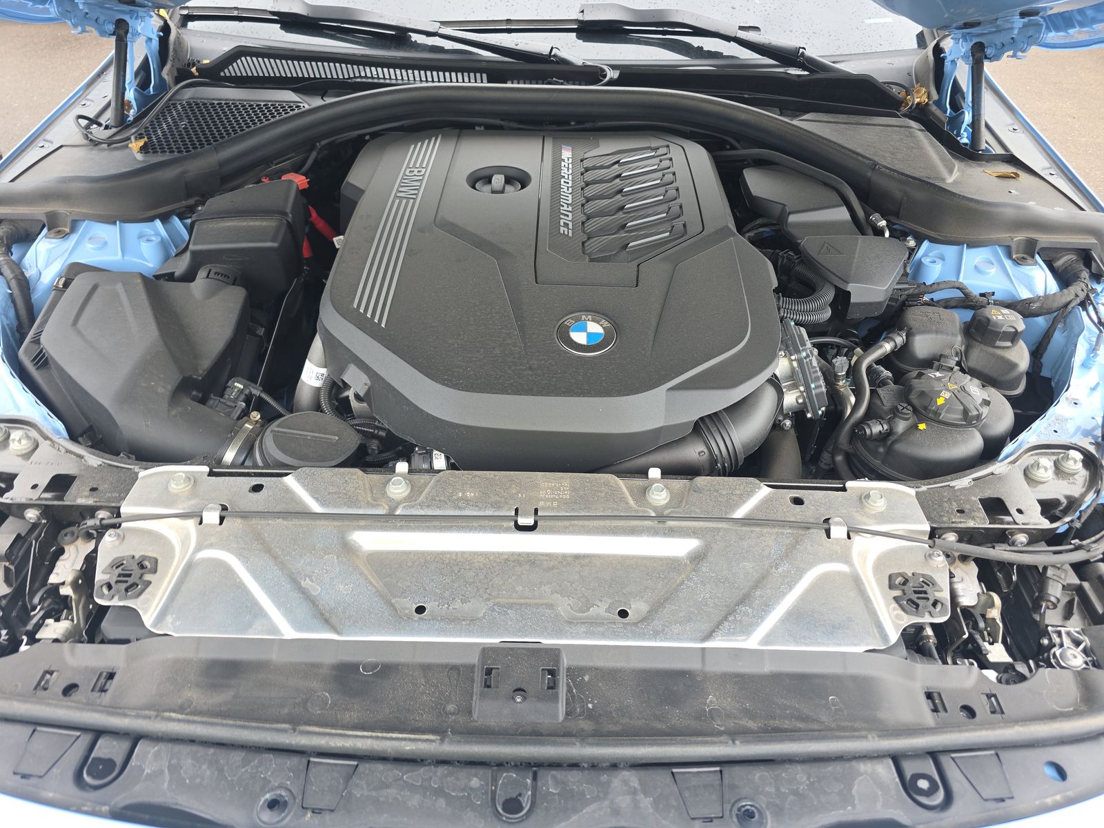 2025 BMW 2 Series M240i xDrive AWD