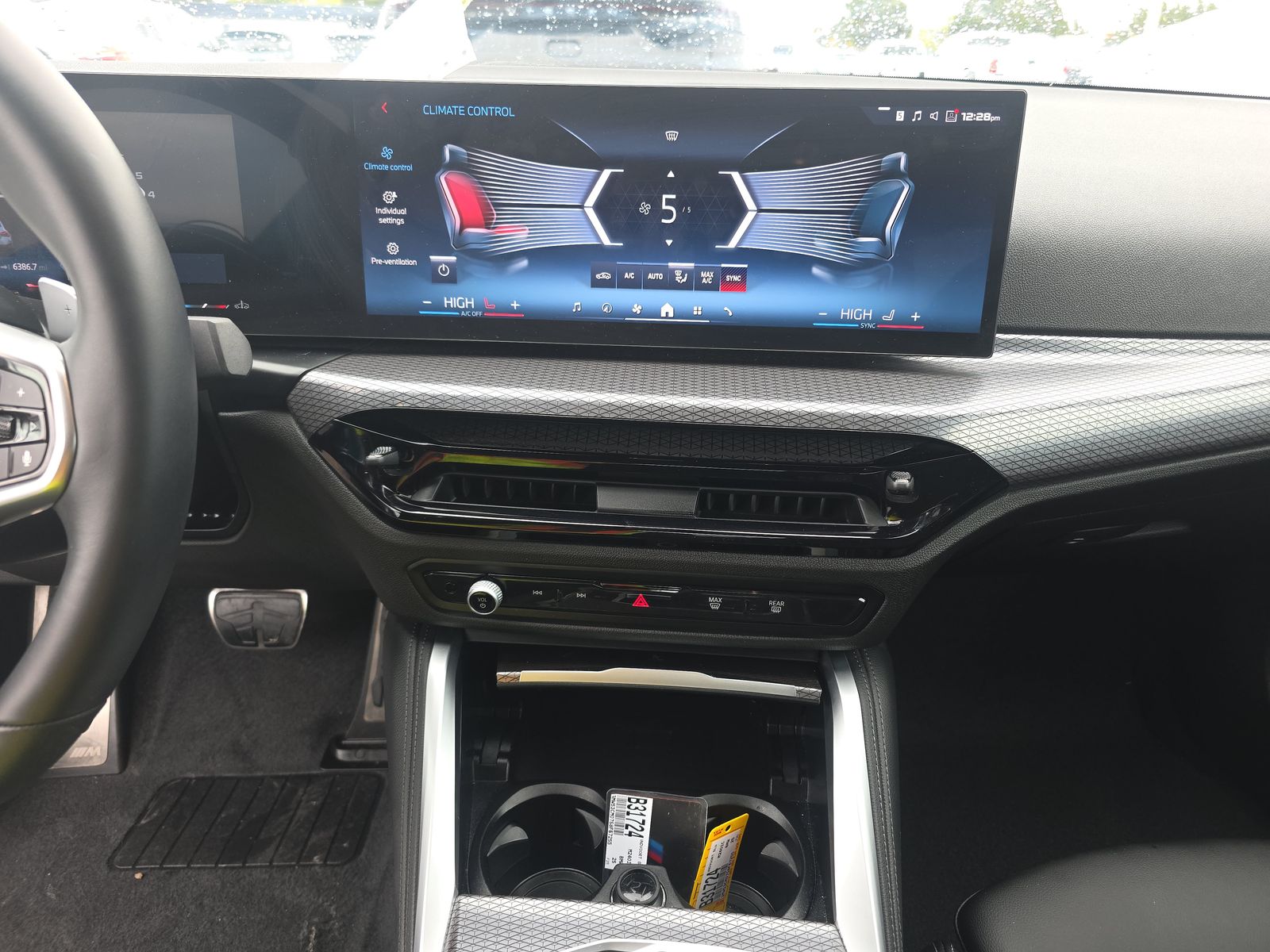 2025 BMW 2 Series M240i xDrive AWD