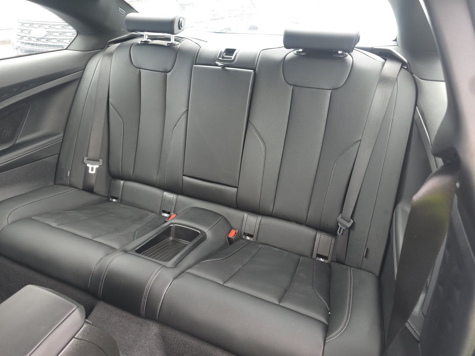 2025 BMW 2 Series M240i xDrive AWD